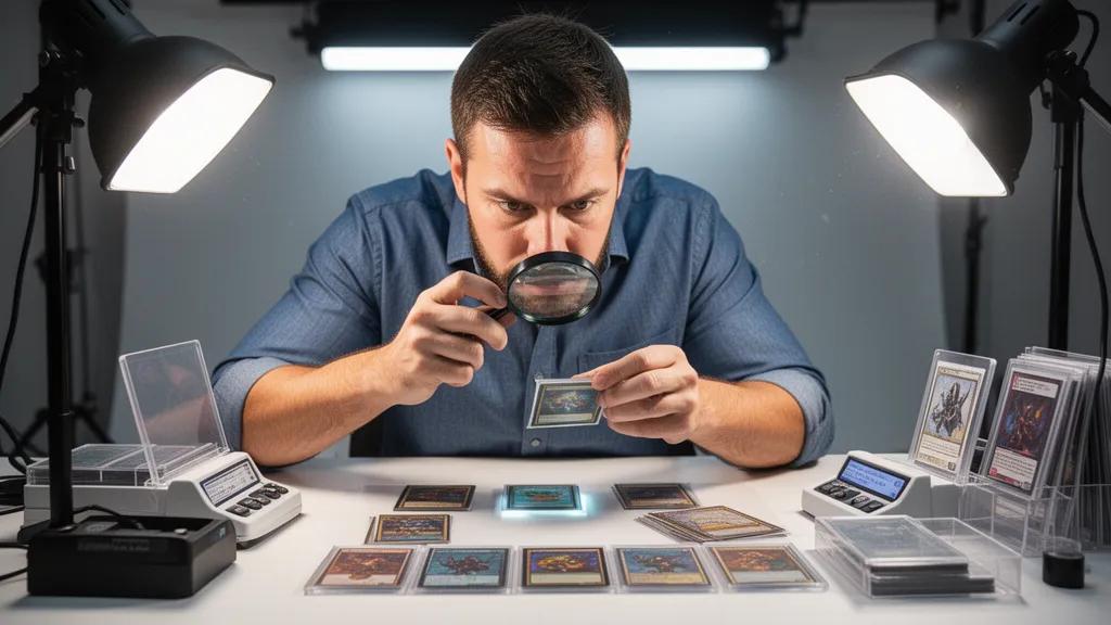 Card Appraisals